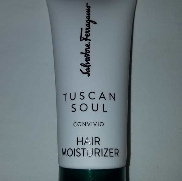 Hair Moisturizer Conditioner Salvatore 
